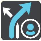 TOMTOM RIDER 400 EU 45 - Boutons de navigation - 3