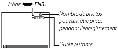 FUJI S-X1 - Enregister des films - 2