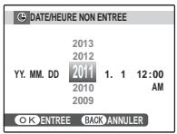 FUJI S-X1 - Configuration de base - 4
