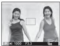 FUJI S-X1 - Verrouillage de la mise au point - 4