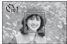 FUJI S-X1 - Detection des visages - 1