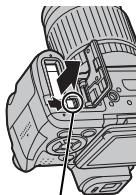 FUJI S-X1 - Retrait de la batterie - 1