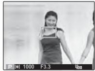 FUJI S-X1 - Verrouillage de la mise au point - 2