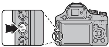 FUJI S-X1 - Visualisation des informations des photos - 1
