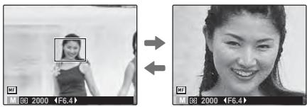 FUJI S-X1 - Vérification de la mise au point (mise au point manuelle) - 2