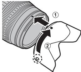 FUJI S-X1 - Le parasoleil - 1