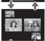 FUJI S-X1 - Lecture d'images multiples - 4