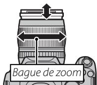 FUJI S-X1 - Cadrez la photo. - 1