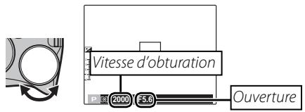 FUJI S-X1 - Position Programme - 1