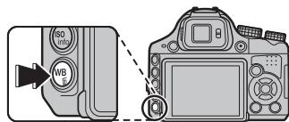 FUJI S-X1 - Suppression de photos - 1