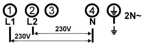 DARRYTHOMSON THV6400 - Caution! - 2
