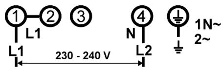 DARRYTHOMSON THV6400 - Caution! - 1