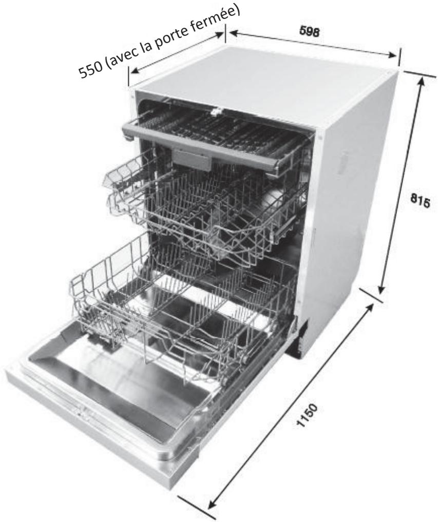 THOMSON PRIMO TH WHITE - REMARQUE : - 1