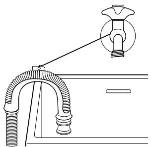 OKO-LAVAMAT 12500 - Vidange d'eau - 1