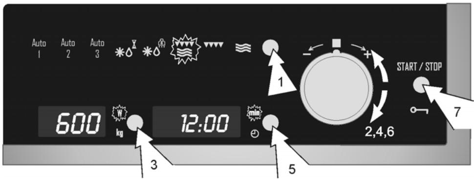 ROSIERES RDCG40MIN - Micro-ondes + Grill - 1
