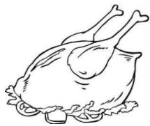 MOULINEX BARMSTTR78WH - Restes et aliments précuits - 1