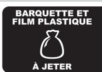 MOULINEX BARMSTTR78WH - MISE AU REBUT - 3