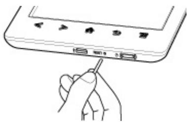 SONY PRST3SWC.CE7 - Initialisation - 1