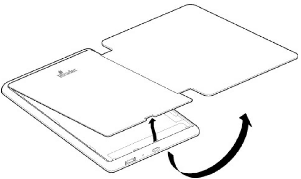 SONY PRST3SWC.CE7 - Alimentation - 1