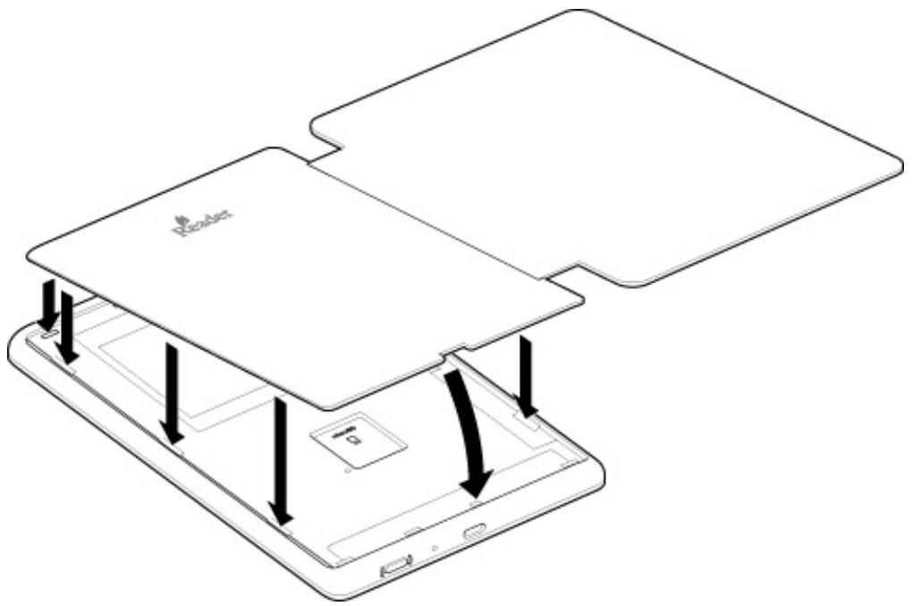 SONY PRST3SWC.CE7 - Alimentation - 2