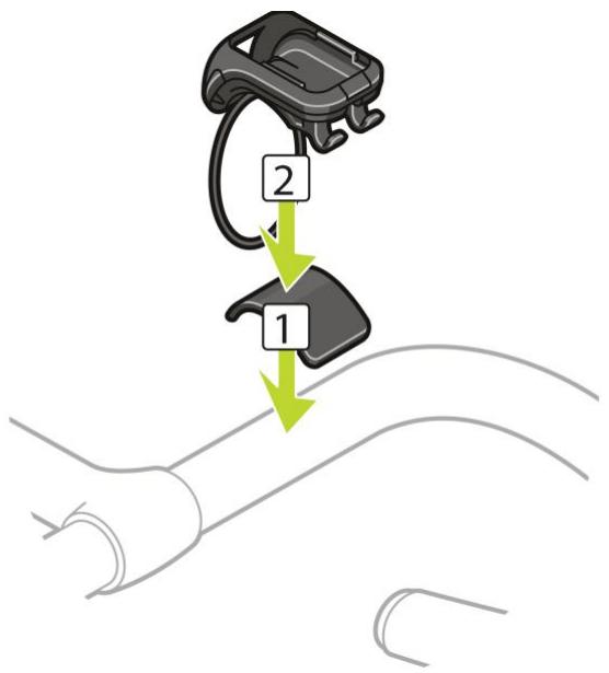 TOMTOM SPARK MUSIC CARD LARGE MARRON - Utiliser un joint torque - 2