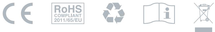 FOREO iSSA PLAY SUMMER SRY - INFORMATION SUR L'ÉLIMINATION DES DÉCHETS - 1