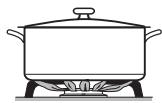 MIELE KM 2012 INOX - Réglage - 2