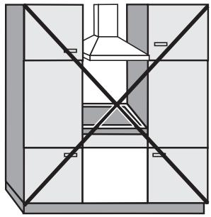 MIELE KM 2012 INOX - Conseils de sécurité relatifs au montage - 1