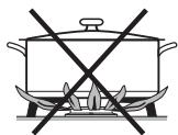MIELE KM 2012 INOX - Réglage - 1