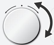 SAMSUNG FQ115T002 - Utilisation du mode Four - 2