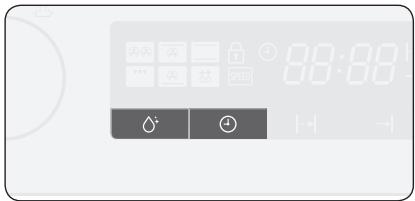 SAMSUNG FQ115T002 - Pour déverrouiller le four - 1