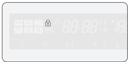 SAMSUNG FQ115T002 - Pourverrouillerlefour - 2