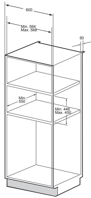 SAMSUNG FQ115T002 - Raccordement électrique - 2