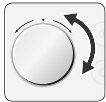 SAMSUNG FQ115T002 - Réglage du mode Décongélation - 2