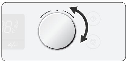 SAMSUNG FQ115T002 - Réglage de l'horloge - 4