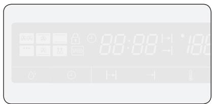 SAMSUNG FQ115T002 - Pour déverrouiller le four - 2