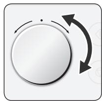 SAMSUNG FQ115T002 - Réglage du mode Micro-ondes - 2
