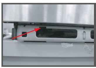 SAMSUNG FQ115T002 - Raccordement électrique - 4