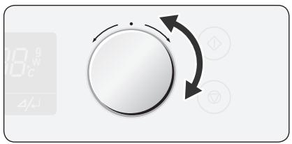SAMSUNG FQ115T002 - Réglage de l'horloge - 2