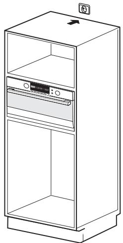 SAMSUNG FQ115T002 - Raccordement électrique - 10