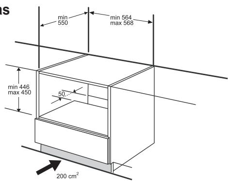 SAMSUNG FQ115T002 - Raccordement électrique - 12