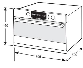 SAMSUNG FQ115T002 - Raccordement électrique - 11