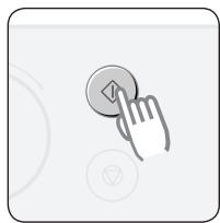 SAMSUNG FQ115T002 - Réglage du mode Micro-ondes - 3