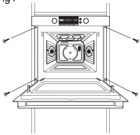 SAMSUNG FQ115T002 - Raccordement électrique - 9