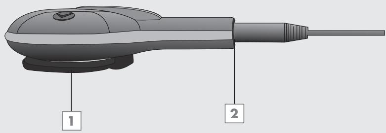 GRUNDIG MP 928 - Commands - 1