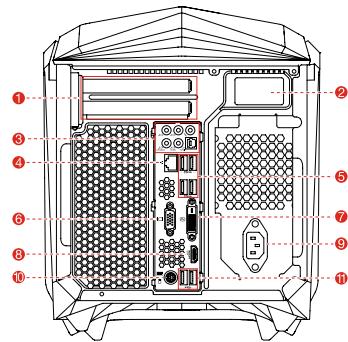 LENOVO IDEAC710-15ISH - Vue arrêté de l'ordinateur - 1
