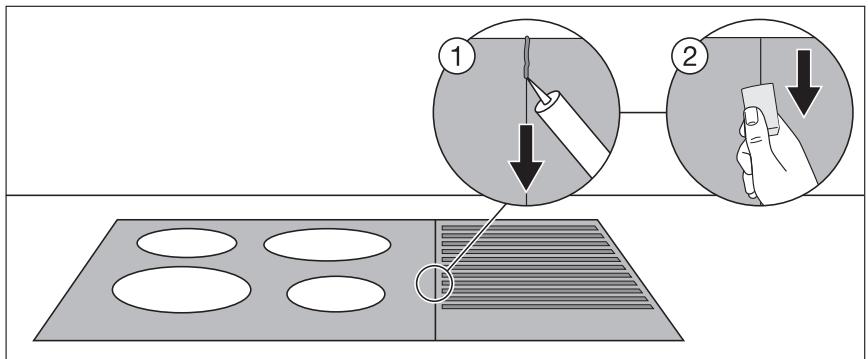 AEG FM 4513 KAN - Montage de plusieurs appareils - 5