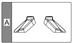 PROLINE L3936HD - Stand Installation - 1