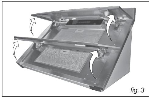 DE DIETRICH DHD791GW - Attention - 1