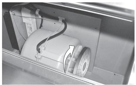 DE DIETRICH DHD791GW - Attention - 1